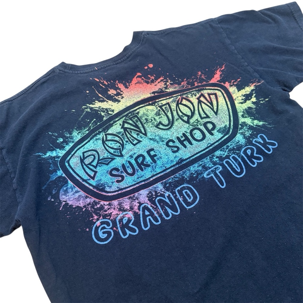 Ron Jon Surf Shop shirt